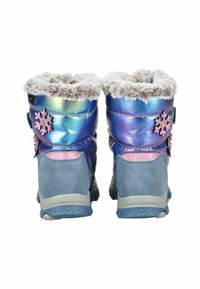 Mustang Zimní obuv - blau