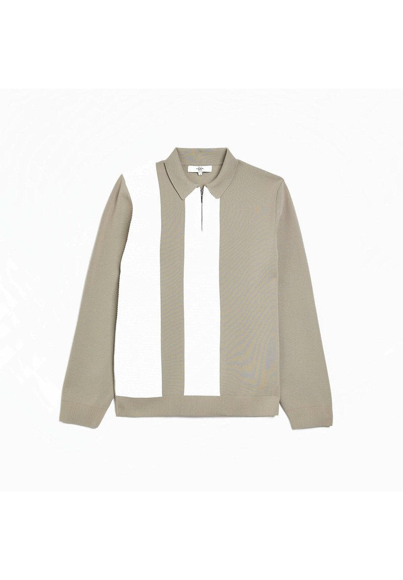 River Island Trui donkergrijs River Island Trui donkergrijs