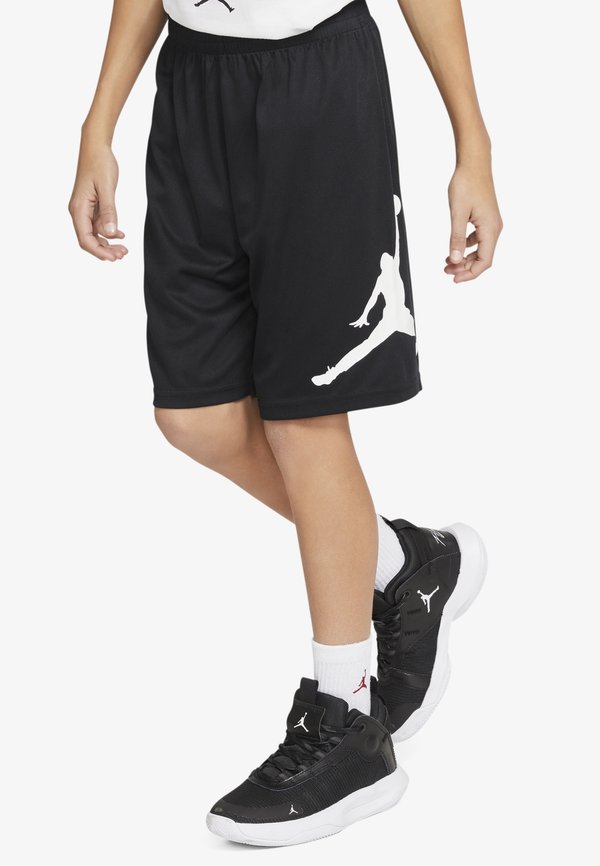 JUMPMAN WRAP - Sports shorts