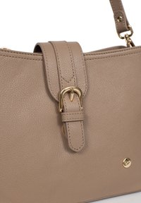 Hexagona LUNA - Borsa a mano - biscuit