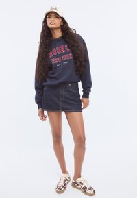 Stradivarius PRINTED  - Sneakers - multi coloured