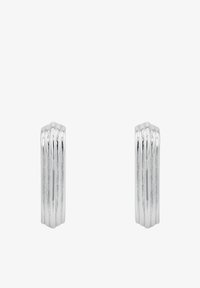 Non sélectionné, silberfarben