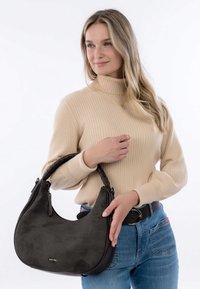 SURI FREY DOLLY - Kabelka - brown