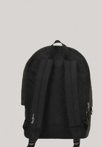 Pepe Jeans DOBLE COMPARTIMENTO - Mochila - dark grey