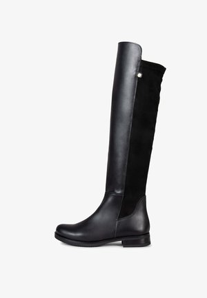 MiMao, LIA - Botas - black