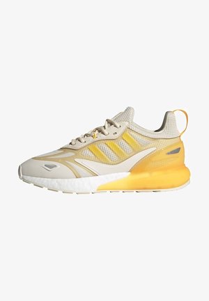 Joggesko - white