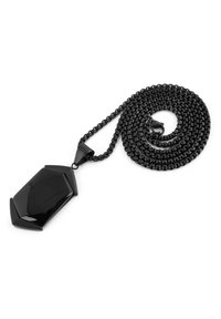 Akitsune ABYSS - Kaklarota - black/black