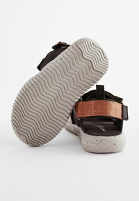 Next UTILITY REGULAR FIT - Trekkingsandale - grey