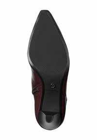 Tamaris Stiefelette - bordeaux