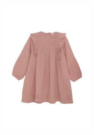 MIDRESS - Robe de jour - rosette