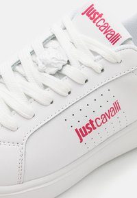 Just Cavalli Baskets basses - white
