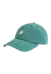 Kapa - green leaf