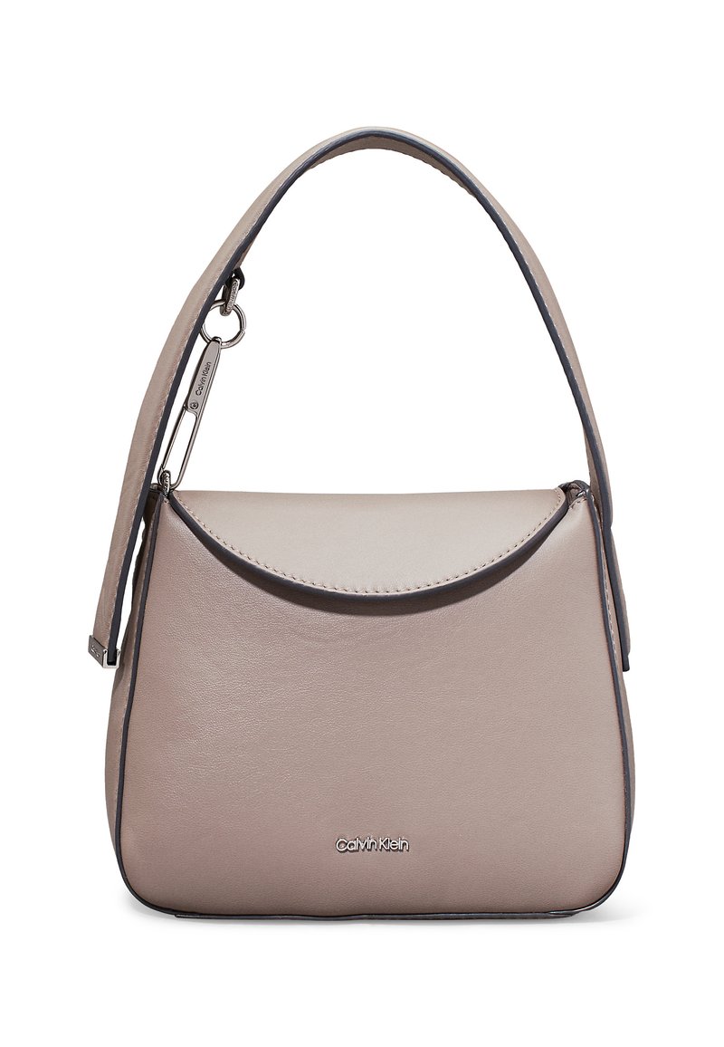 Calvin Klein SMALL  - Borsa a mano - cinder