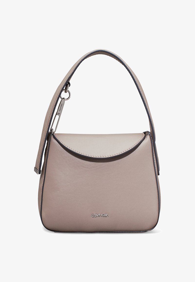 Calvin Klein SMALL - Borsa a mano - cinder