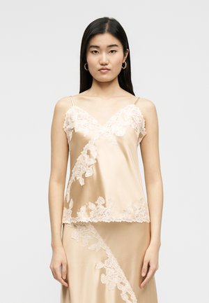 Uvrstitev 9: By Malene Birger - MADELEINE - Top