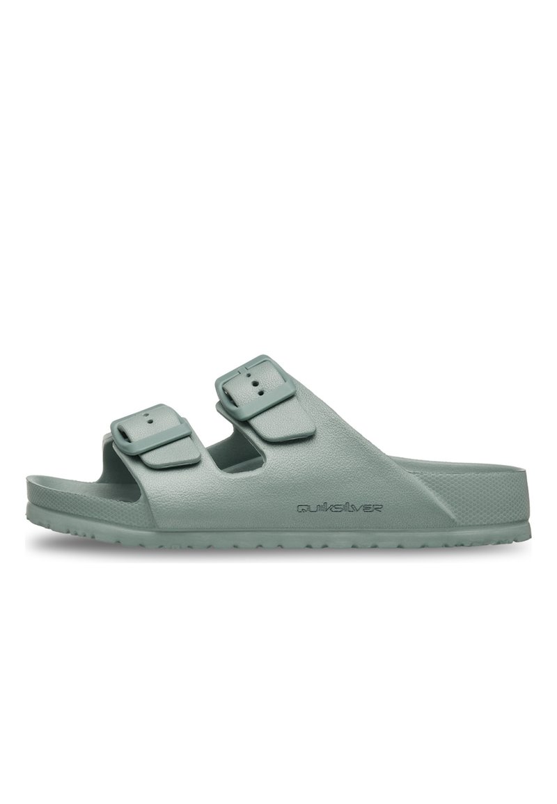 Quiksilver EMBARK RF - Bazénové šmýkačky - ltg