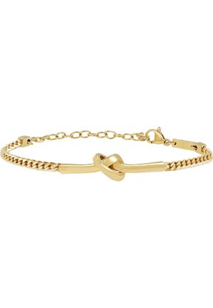 B ME - Armband - gold-coloured