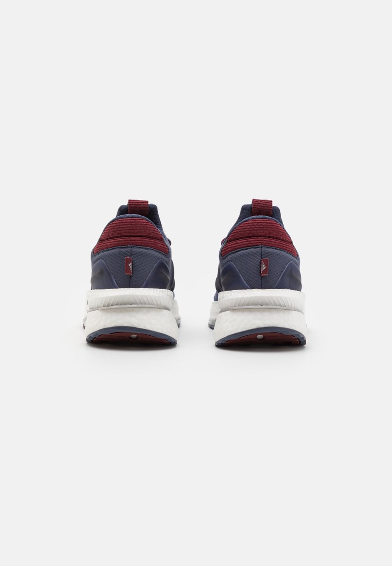adidas Sportswear X_PLRBOOST - Trainers - shadow navy/shadow  display picture 2