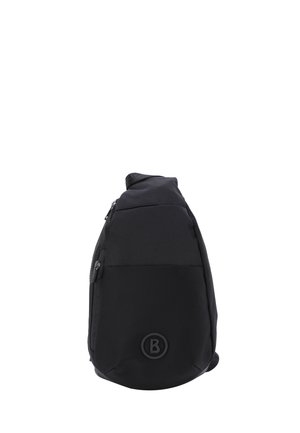 Bogner AROLLA BENJA  - Cross body bag - black