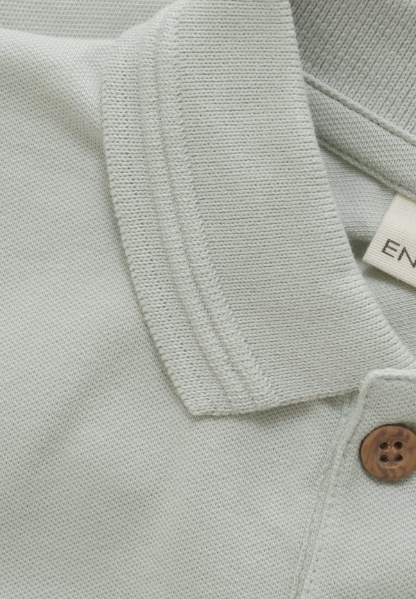ENPolo - Polo shirt - mercury3