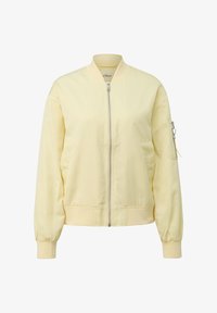 Niet geselecteerd, hellgelb