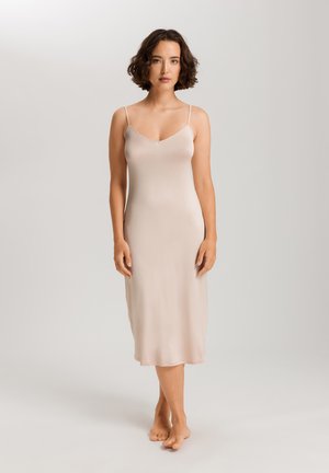 DELUXE - Nattrøjer / negligé - natural