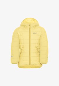 Nevybrané, lemon ice