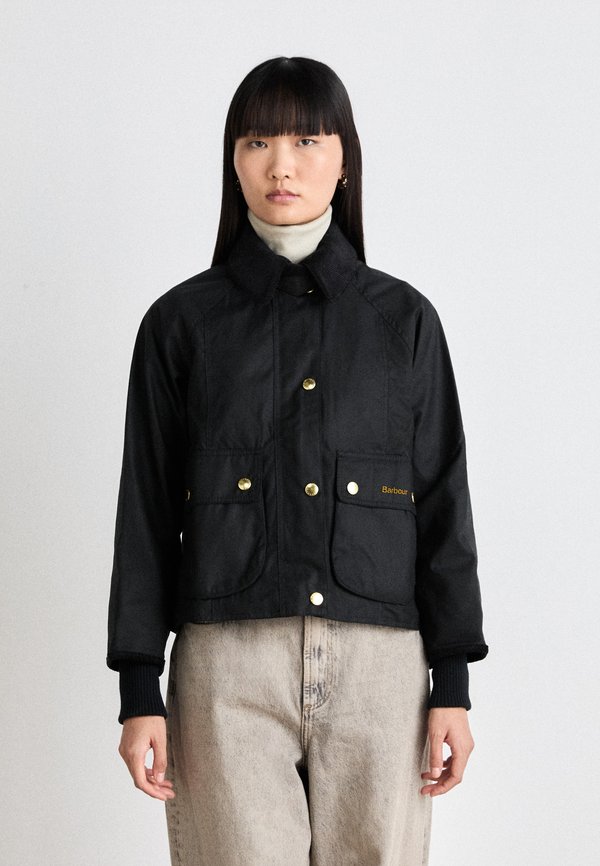 CROPPED BEADNELL - Summer jacket