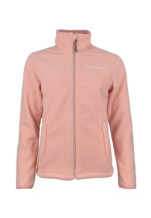 ASPADON - Veste polaire - rose
