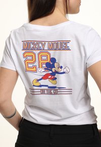 Disney - T-shirt z nadrukiem