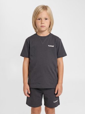 Hummel, UNISEX, antracytowy