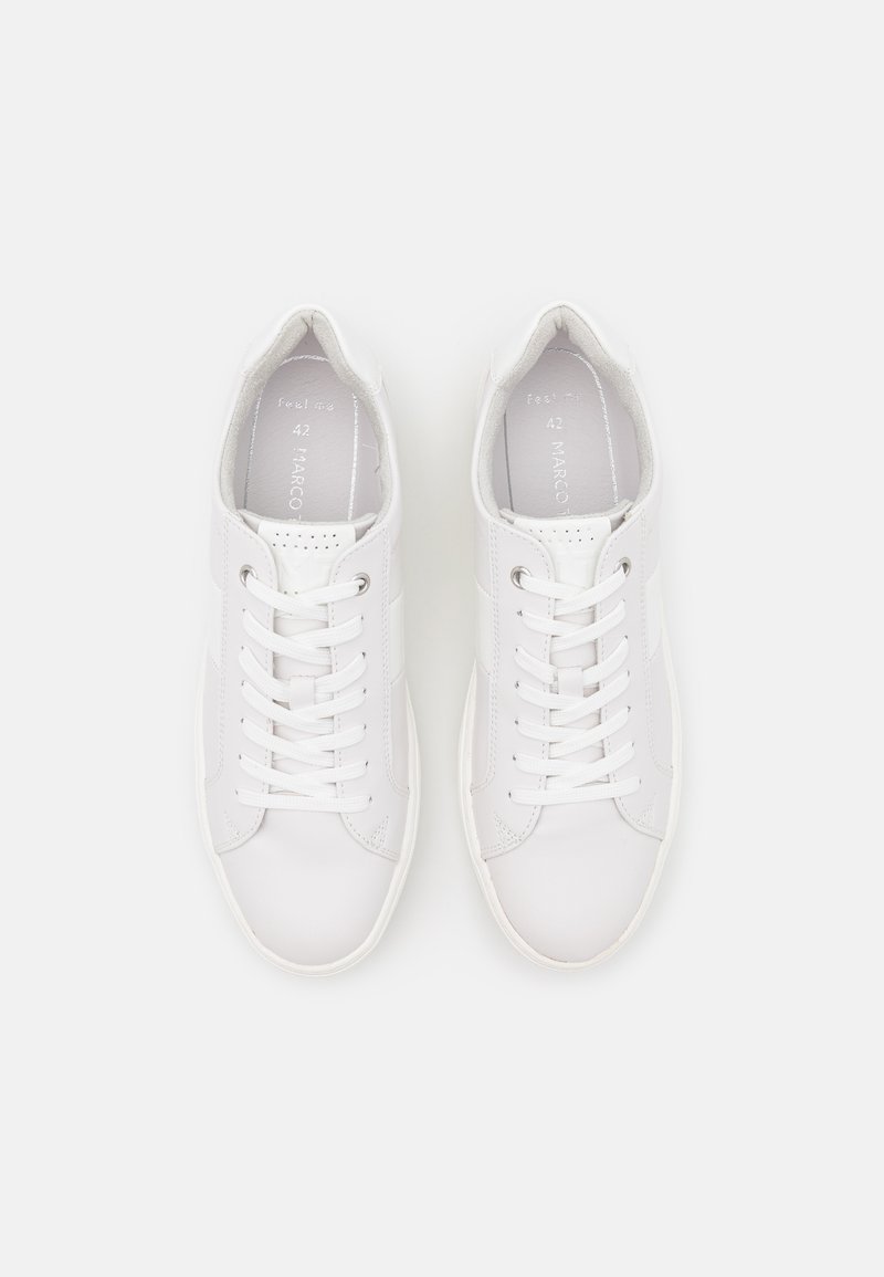 Damen Sneaker low | Marco Tozzi Sneaker low white/weiß - YM96931 Damen Sneaker low | Marco Tozzi Sneaker low white/weiß - YM96931