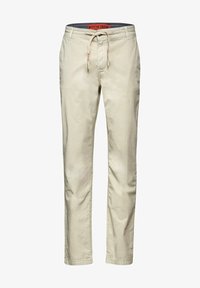 Sélectionné, beige