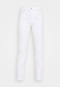 Levi's® Jeans slim fit - white denim