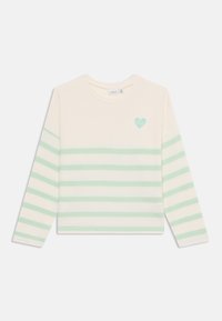 Nevybráno, gossamer green/cloud dancer