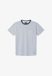 Vybráno, optic white