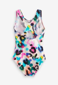 Next SPORTS REGULAR FIT - Maillot de bain - multi bright animal print