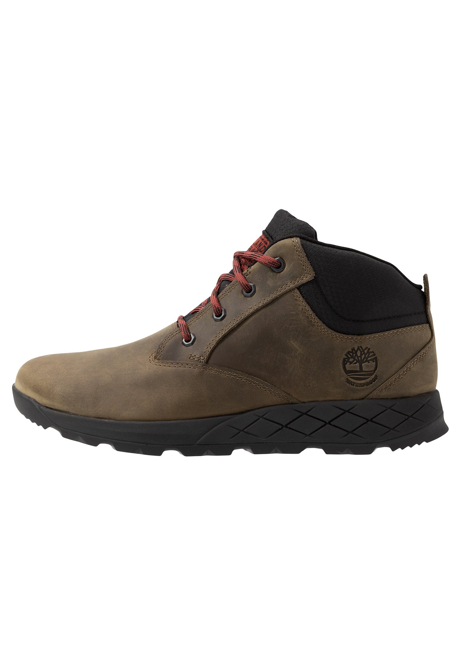 timberland tuckerman mid waterproof