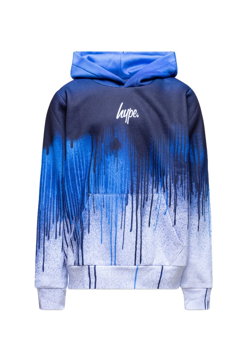 Hype Sweater blauw