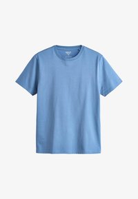 Niewybrane, blue mid