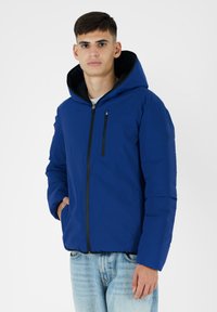 Save the duck EZRA  - Giacca invernale - blu