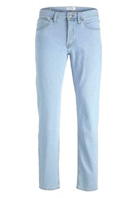 JJIMIKE ORIGINAL  - Jeans relaxed fit - blue denim