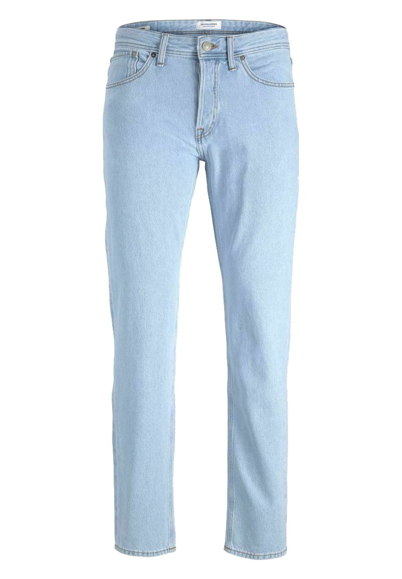 jack & jones Relaxed fit jeans blauw denim/bluedenim jack & jones Relaxed fit jeans blauw denim/bluedenim