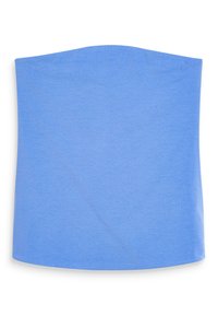 BANDEAU TUBE - Top - blue