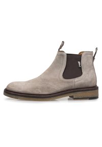 Floris van Bommel Botines - light brown