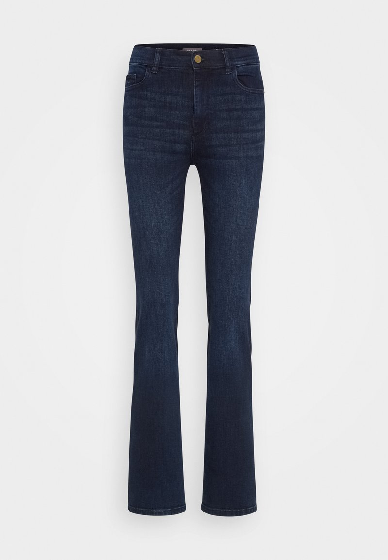 Blugi bootcut