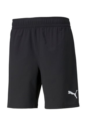 bermuda puma essentials active woven masculina