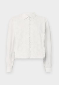 YASRAMA - Chemisier - star white