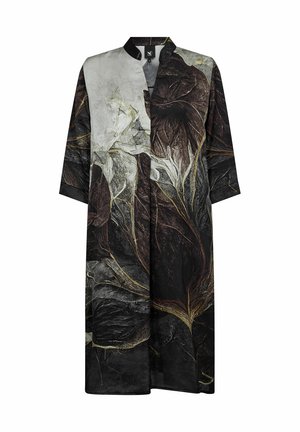 NÜ Denmark, NÜ - Freizeitkleid - brown mix