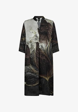 NÜ Denmark, NÜ - Freizeitkleid - brown mix